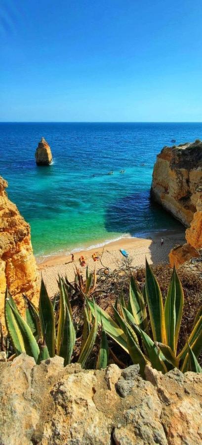 Sol E Mar Bemposta Alvor Exterior foto